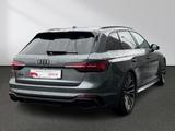 Audi RS4 Avant 2.9 TFSI quattro MMI Matrix Panorama - graue Audi RS4