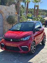 Aixam City GTO Emotion - Aixam aus 2021