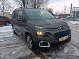 Citroën Berlingo Feel M Navi Klima DAB Sitzheizung - Citroën Berlingo FEEL mit Diesel-Antrieb