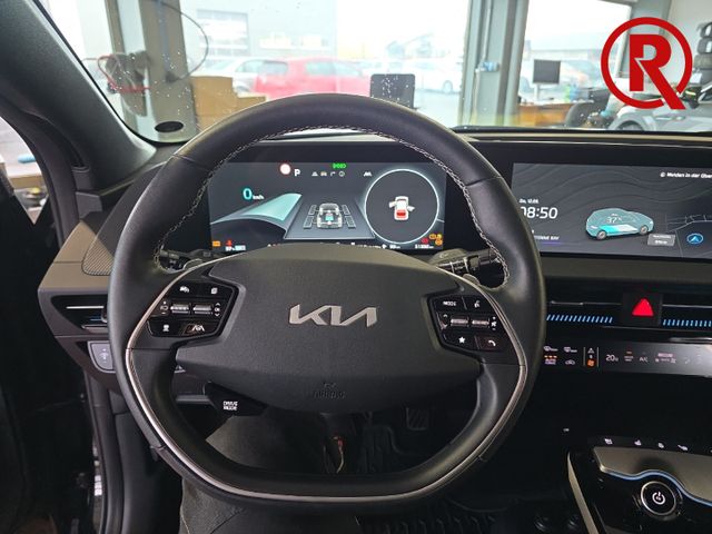 EV6 77.4 AWD GT-Line WP GD ASS+ ACC KAMERA Leder