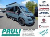 Dethleffs Globetrail 540 DR AB NOVEMBER25+NAVI+AHK+MARKISE - Dethleffs 540