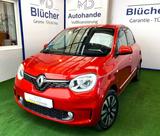 Renault Twingo Intens Sonderedition Automatik 92 PS - Renault Twingo mit Benzin-Antrieb: Vollleder, Scheckheftgepflegt