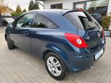 Opel Corsa D Satellite*ALU*KLIMA* - Opel Corsa aus 2011: D