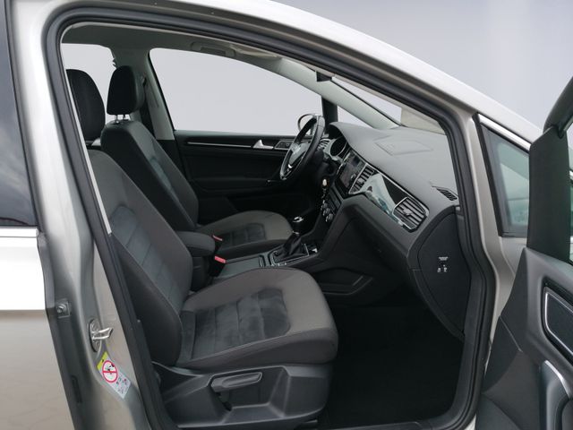 Golf Sportsvan 1.5 TSI Highline NAVI+LED+SHZ+PDC