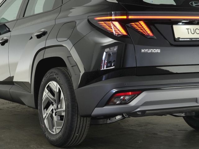 Hyundai Tucson – Bild 32