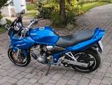 Suzuki Bandit 600 S - Angebote