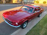 Ford Mustang - aus 1968: Coupe