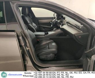 Peugeot 508 - 7