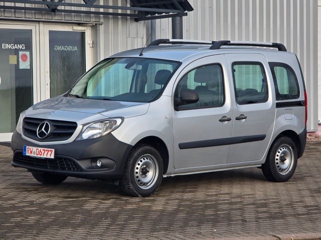 Mercedes-Benz Citan Tourer 109 CDI/KLIMA/5 SITZE/NUR 29.800KM