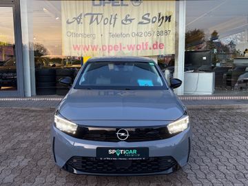 Bild 2 Opel Corsa F Facelift Edition AT 48V MHEV+PDC+SHZ+KAM