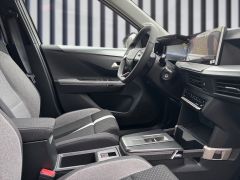 OPEL Frontera 1.2 GS W LED+Navi+SHZ+Fernlichtass.+PDC