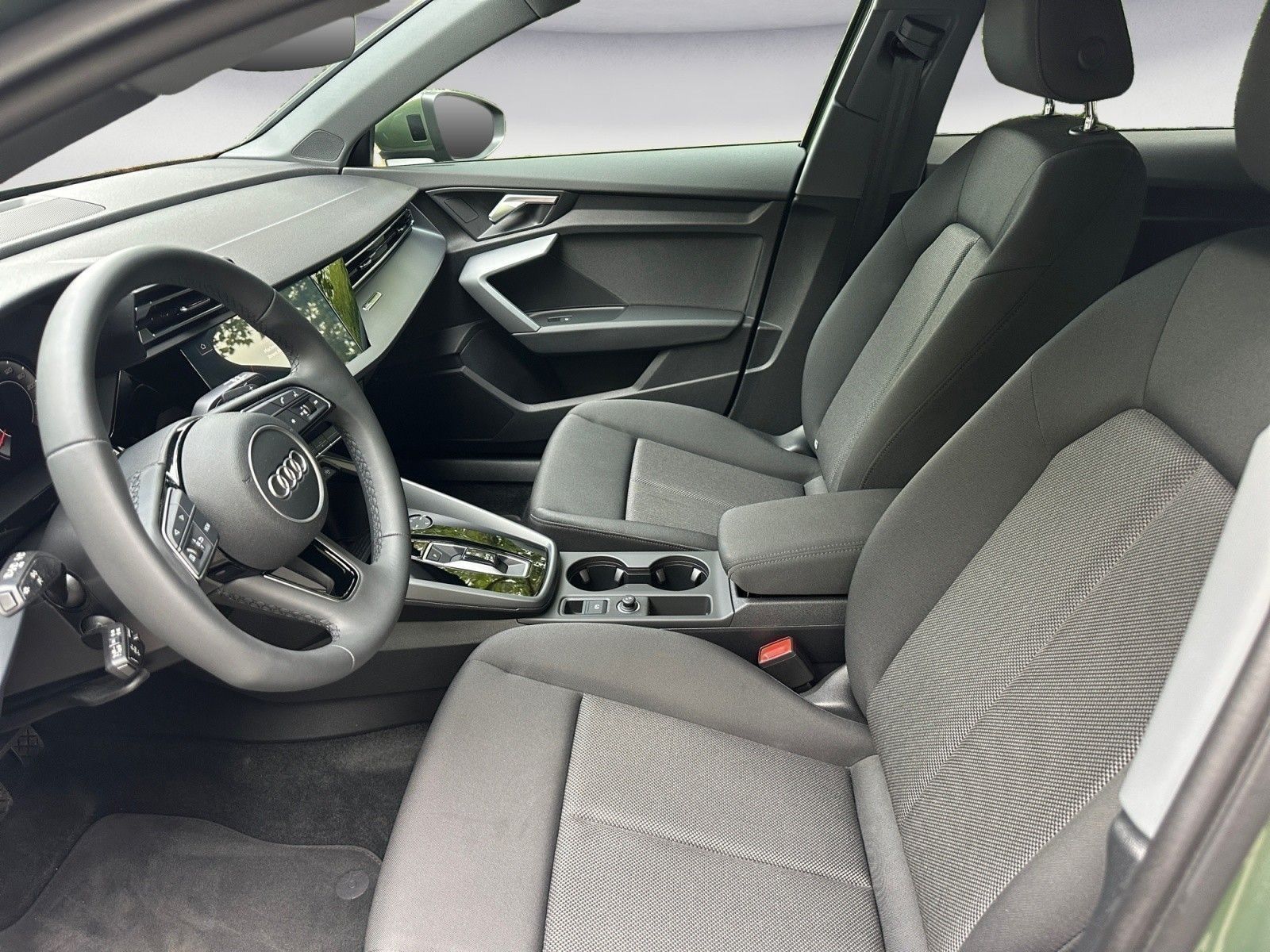 Audi A3 - Bild 10