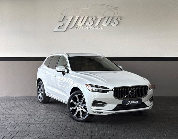 Volvo XC60 B5 Inscription/360/ACC/PANO/HUD/HK/SHZ/R20