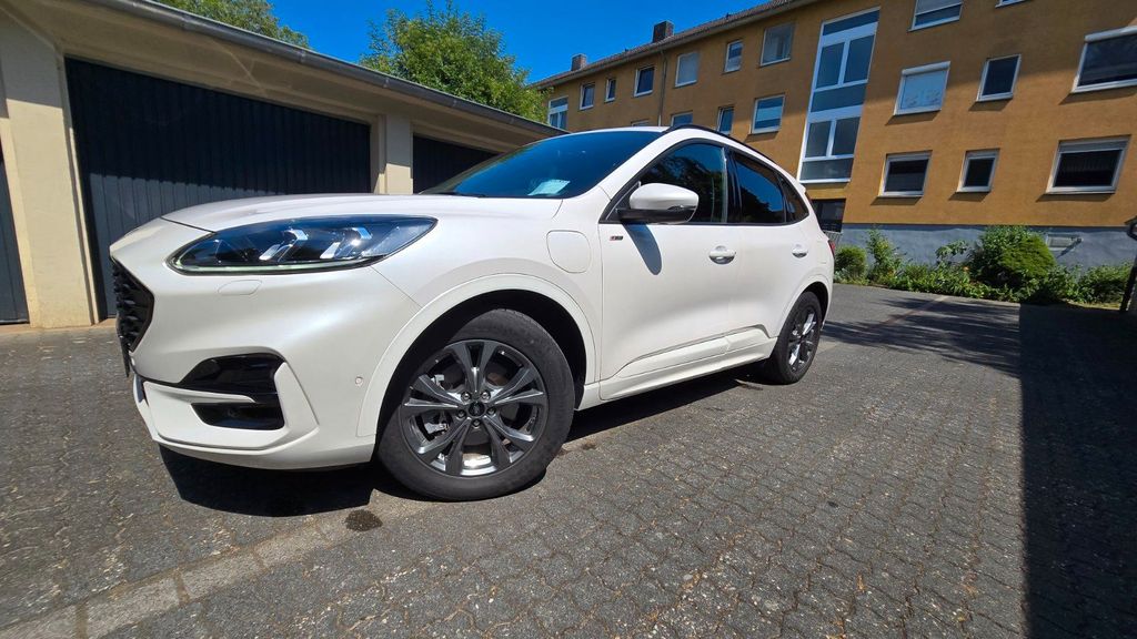 Image of Ford Kuga