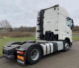 Volvo Vehicle Tractor 4x2 Standard - Abschleppwagen T4