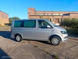 Volkswagen T6 andere - silberne Volkswagen T6 andere