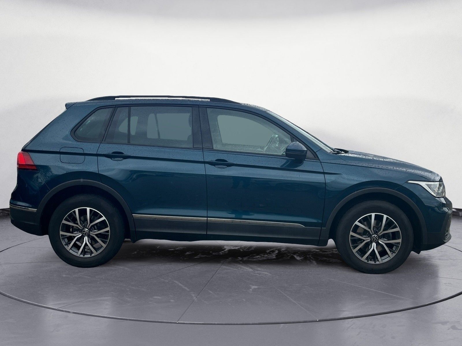 Volkswagen Tiguan - Bild 6