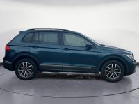 Volkswagen Tiguan - Vorschau Bild 6