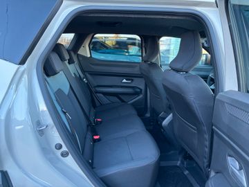 Dacia Duster Extreme mild hybrid 140