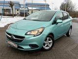 Opel Corsa E Edition 1.4 Temp Klimaauto PDC SHZ - Opel Corsa mit Benzin-Antrieb: Kleinwagen, Automatik, 1.4