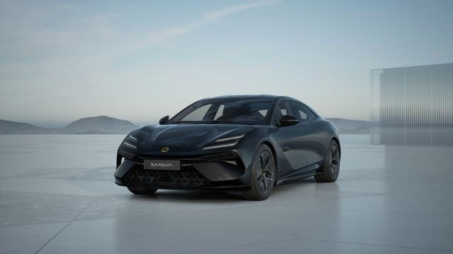 Lotus Emeya