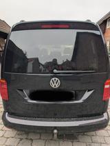 Volkswagen Caddy 1,4TSI 92kW BMT Comfortline 5-Sitzer C... - Volkswagen Caddy: Van, 1.9