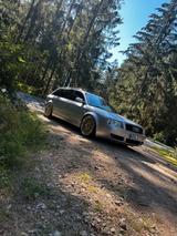 Audi A6 2.5TDI - Audi A6 aus 2002: Kombi