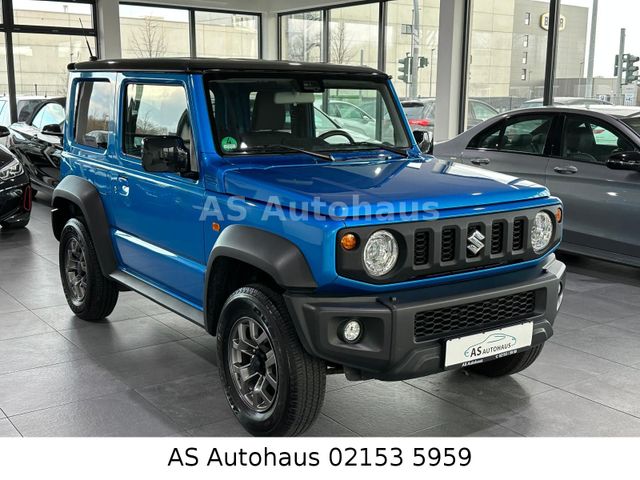 Suzuki Jimny 1.5 ALLGRIP Comfort