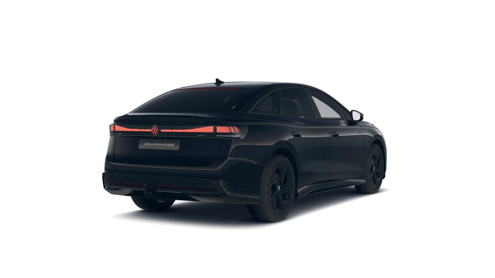 Volkswagen ID.7 - Bild 4