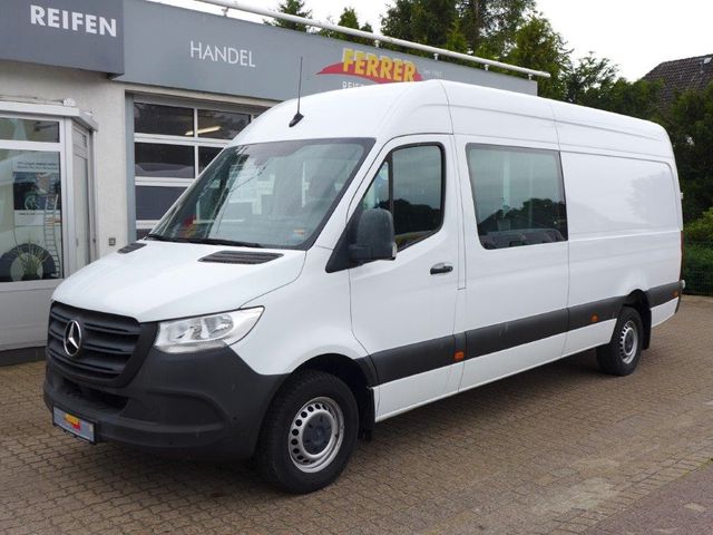 Mercedes-Benz Sprinter 314 CDI L3H2 Mixto,Klima,Navi,Kamera