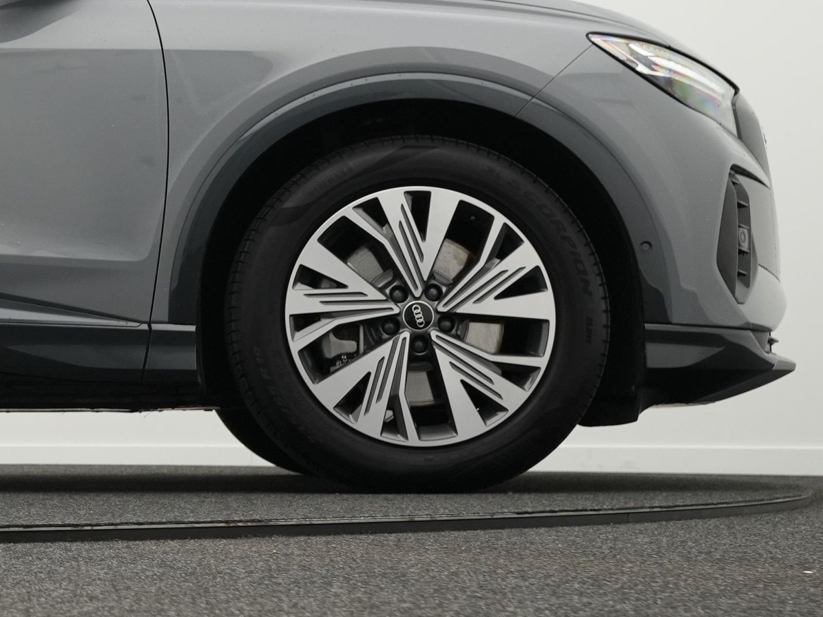 Audi Q4 e-tron - Bild 37