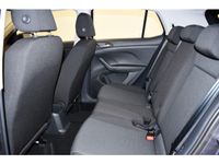 Volkswagen T-Cross - Vorschau Bild 9