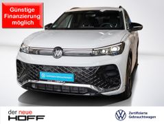 Volkswagen Tiguan 2.0 TDI DSG R-Line AHK+TrailerAssist Ansc