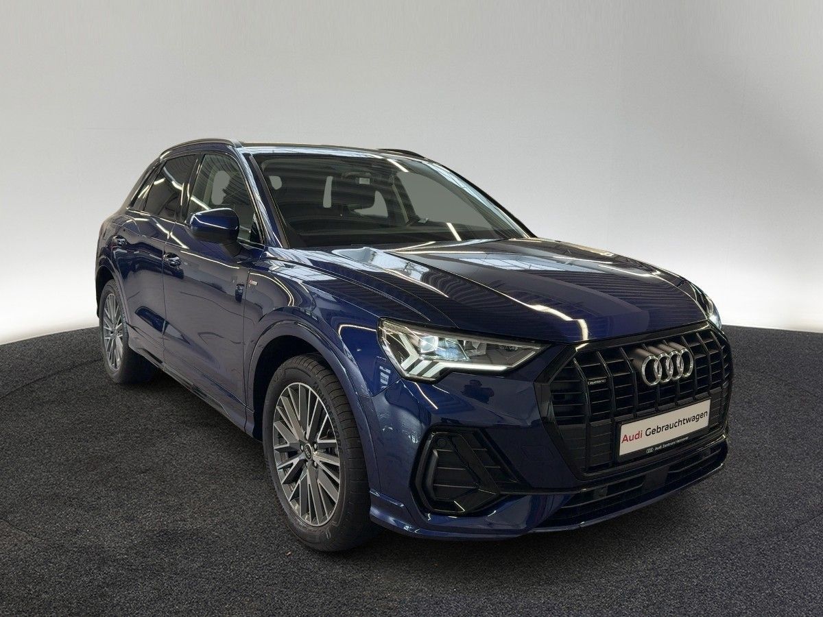 Audi Q3 - Bild 6