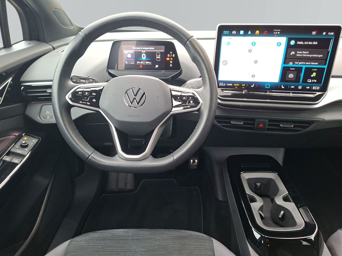 ID.4 Pro *NAVI*IQLIGHT*WÄRMEPUMPE*APPCONNECT*