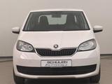 Skoda Citigo Ambition *Klima*Radio-CD*wenig km* - gebrauchte Skoda Citigo aus dem Jahr 2019