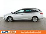 Opel Astra 1.4 SIDI Turbo Edition*NAVI*TEMPO*PDC* - Opel Gebrauchtwagen in Münster