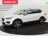 Seat Tarraco 1.4 TSI e-Hybrid PHEV Xcellence | panora - SEAT Tarraco Xcellence mit Hybrid-Antrieb (Benzin/Elektro)