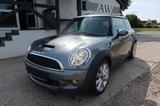 MINI Mini Cooper S|Autom.|Leder|S.Heft|NAV|Xenon| - gebrauchte MINI MINI aus dem Jahr 2007