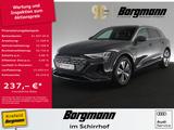 Audi Q8 50 quattro advanced e-tron MATRIX-LED LED ACC - Audi Q8 Gebrauchtwagen in Mülheim (Ruhr)