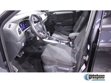 Volkswagen T-Roc - 10