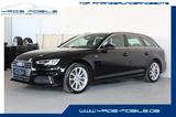 Audi A4 Avant S-LINE+/LED/VIRT.COCKPIT/B&O/LEDER/ - Audi A4 Gebrauchtwagen in Mannheim