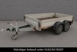 Brenderup Pritsche*Bordwände*3,05 x 1,55m*1.H*TÜV NEU*TOP* - Brenderup LKWs