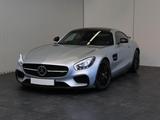 Mercedes-Benz AMG GT S 4.0 V8 S DCT S - silberne Mercedes-Benz GT-Klasse