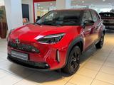 Toyota Yaris Cross Hybrid FWD GR Sport / CarPlay&Androi - rote Toyota Yaris Cross