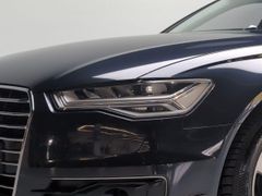 AUDI A6 Avant 2.0 TDI Automatik mit Navi, LED & ACC