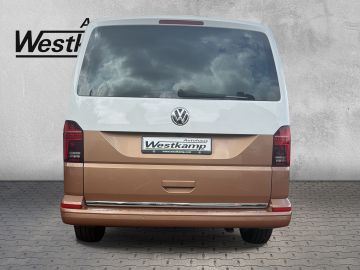 Volkswagen T6 Multivan - 4