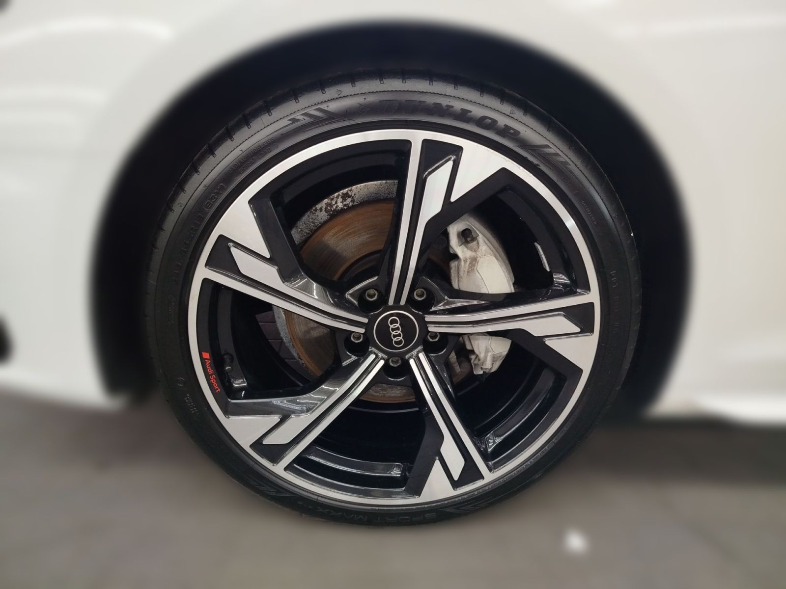 Audi A4 - Bild 3