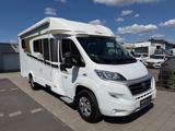 Fiat Carado 2,0 Diesel - 1.HAND , T 337 - Fiat Teilintegrierter