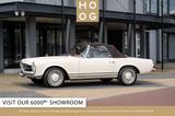Mercedes-Benz SL 230 SL Pagode W113 automatik - Mercedes-Benz W113 Pagode